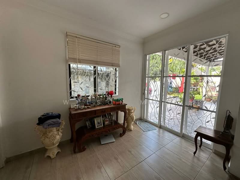 Semi-Detached House for Sale in Ukay Perdana (Ulu Kelang) - Welson Moo - Interior - PropertyGuru.com.my