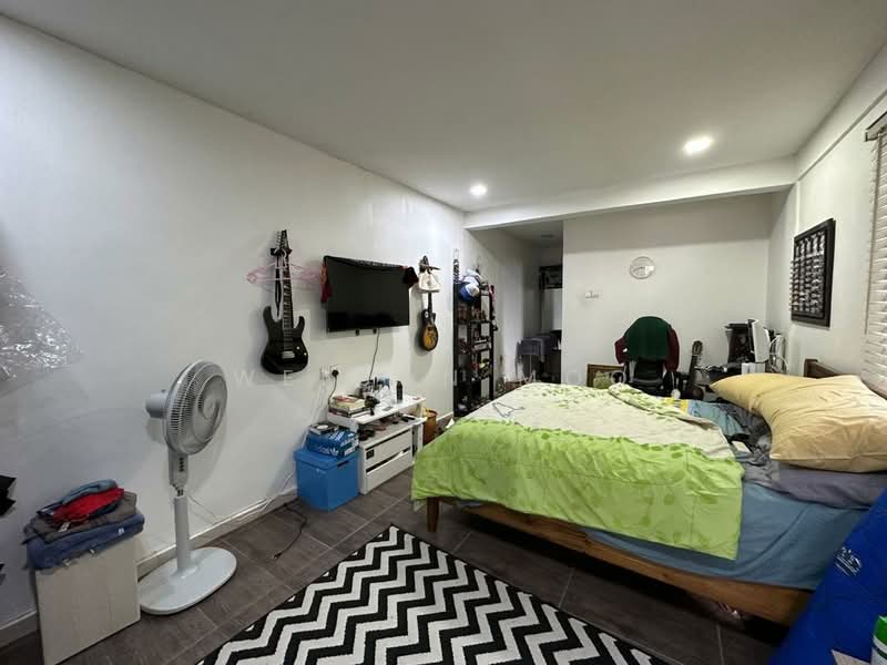 Semi-Detached House for Sale in Ukay Perdana (Ulu Kelang) - Welson Moo - Bedroom - PropertyGuru.com.my