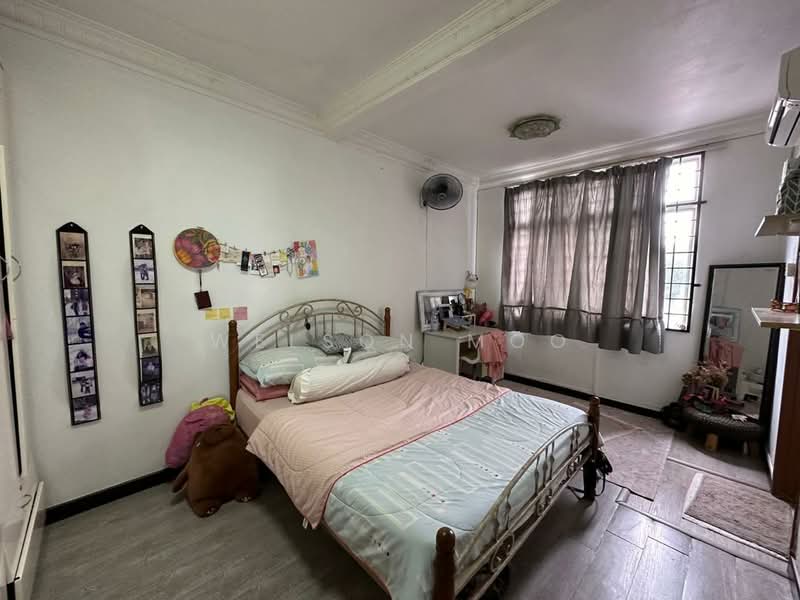 Semi-Detached House for Sale in Ukay Perdana (Ulu Kelang) - Welson Moo - Bedroom - PropertyGuru.com.my