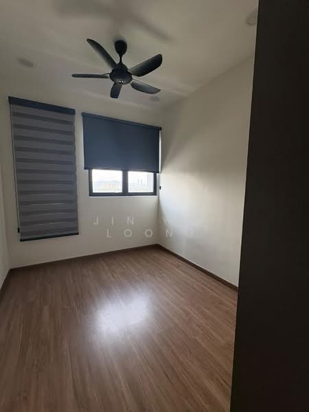 Service Residence for Sale at Residensi Ava @ Kiara Bay - Jin Yun Loong - Bedroom - PropertyGuru.com.my