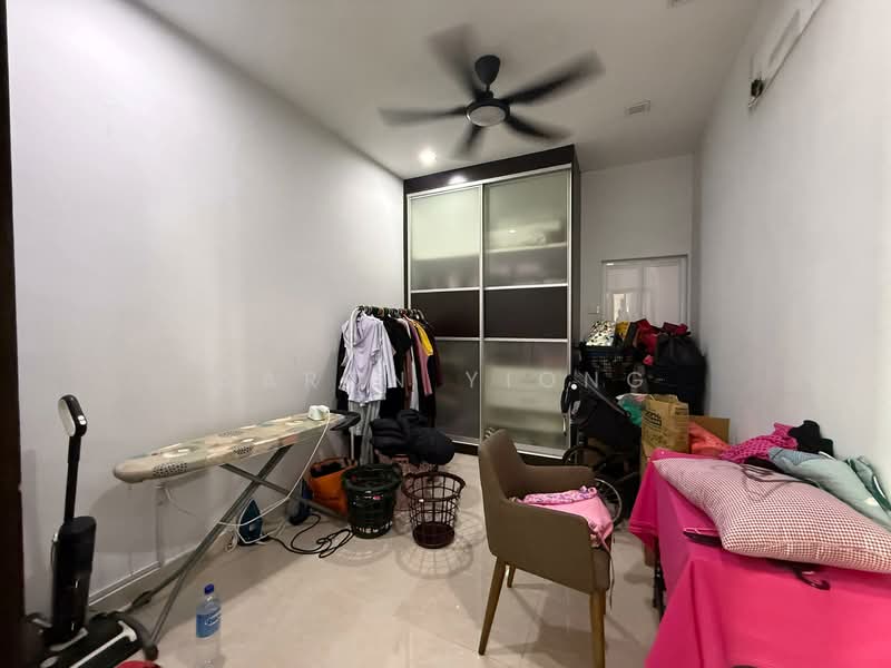 2-storey Terraced House for Sale in Country Heights (Kajang) - Aaron Yiong - Interior - PropertyGuru.com.my