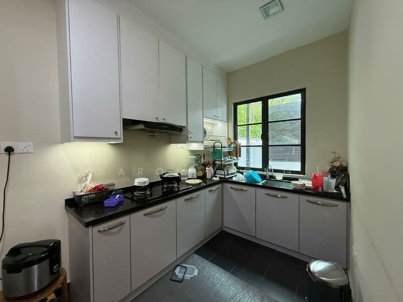 2-storey Terraced House for Sale in Country Heights (Kajang) - Aaron Yiong - PropertyGuru.com.my