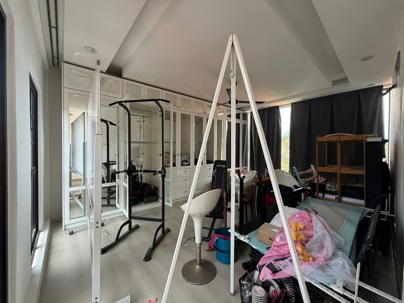 2-storey Terraced House for Sale in Country Heights (Kajang) - Aaron Yiong - Interior - PropertyGuru.com.my