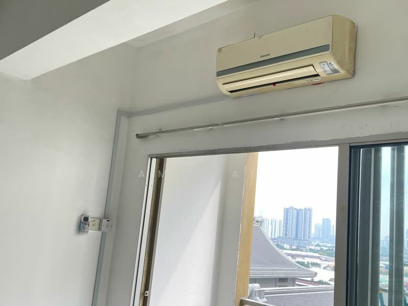 Apartment for Rent at Vista Mutiara - Amy Yap - View - PropertyGuru.com.my