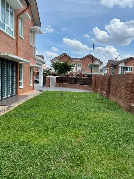 Bungalow House for Sale in Bandar Sungai Long (Selangor) - Charmaine Tan - Exterior - PropertyGuru.com.my