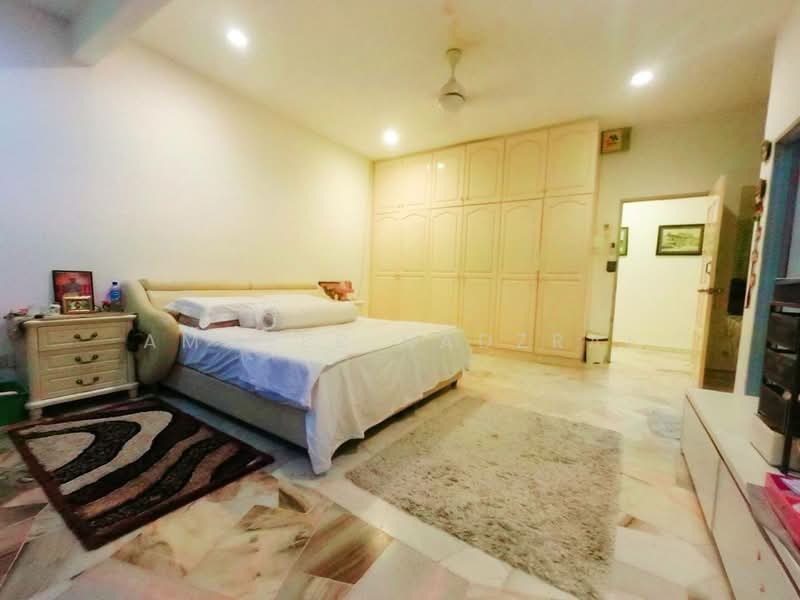 Bungalow for Sale in Shah Alam (Selangor) - Ammeer Nadzrai - Bedroom - PropertyGuru.com.my