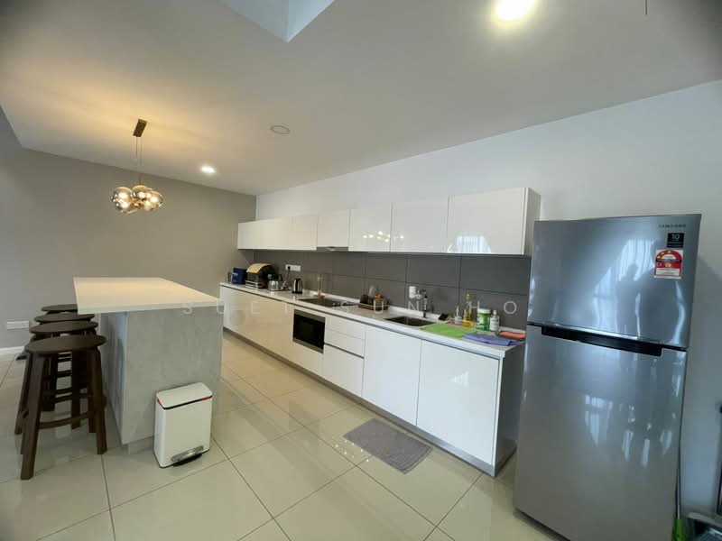NOVUM untuk Untuk Disewa - RM 7,500 /bulan, Apr 2026 - Kitchen - PropertyGuru.com.my