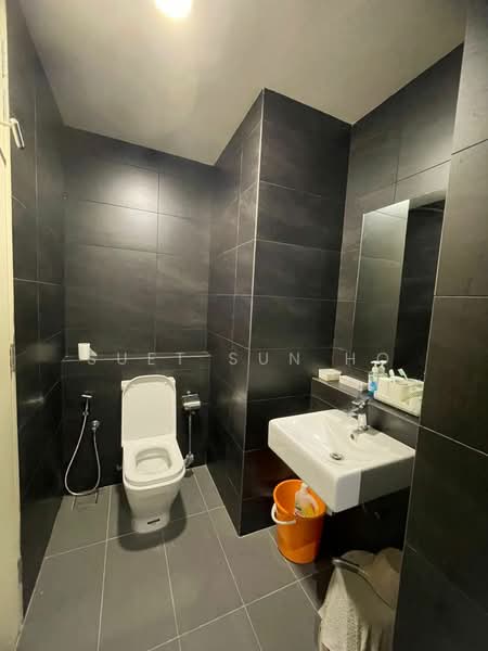 NOVUM untuk Untuk Disewa - RM 7,500 /bulan, Apr 2026 - Bathroom - PropertyGuru.com.my