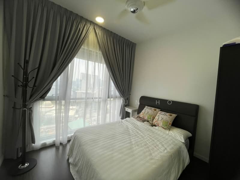 NOVUM untuk Untuk Disewa - RM 7,500 /bulan, Apr 2026 - Bedroom - PropertyGuru.com.my
