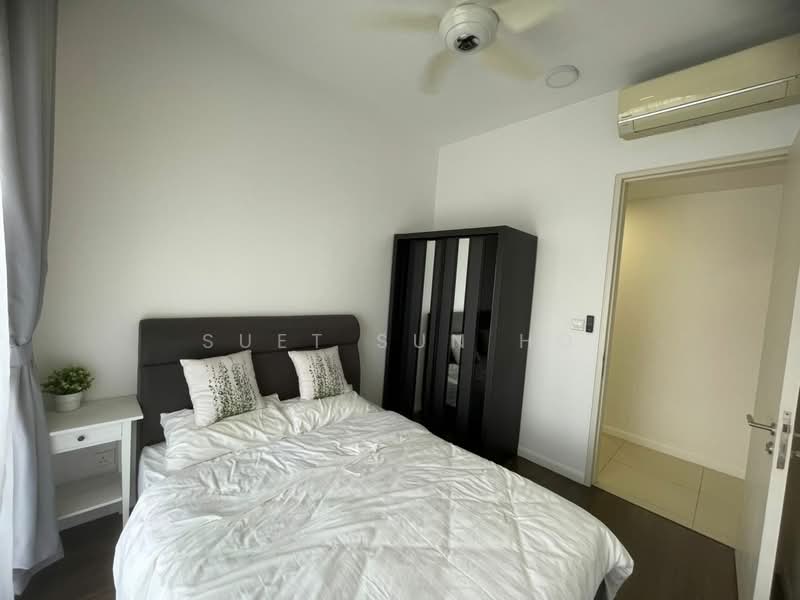 NOVUM untuk Untuk Disewa - RM 7,500 /bulan, Apr 2026 - Bedroom - PropertyGuru.com.my