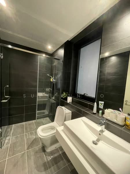 NOVUM untuk Untuk Disewa - RM 7,500 /bulan, Apr 2026 - Bathroom - PropertyGuru.com.my