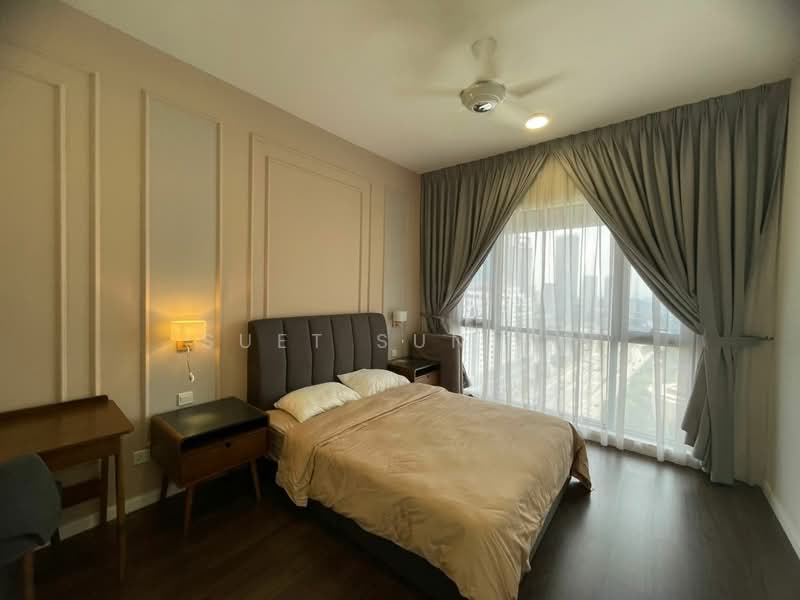 NOVUM untuk Untuk Disewa - RM 7,500 /bulan, Apr 2026 - Bedroom - PropertyGuru.com.my