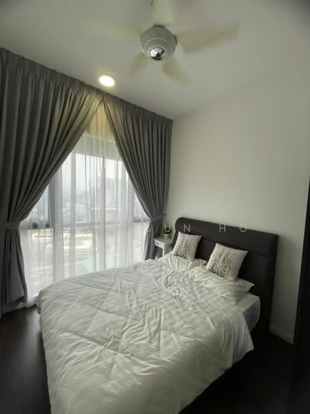 NOVUM untuk Untuk Disewa - RM 7,500 /bulan, Apr 2026 - Bedroom - PropertyGuru.com.my
