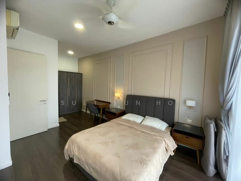 NOVUM untuk Untuk Disewa - RM 7,500 /bulan, Apr 2026 - Bedroom - PropertyGuru.com.my