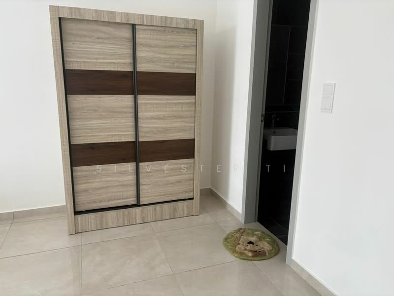 Condominium for Rent at Lucerne Residences - Silvester Ti - Interior - PropertyGuru.com.my