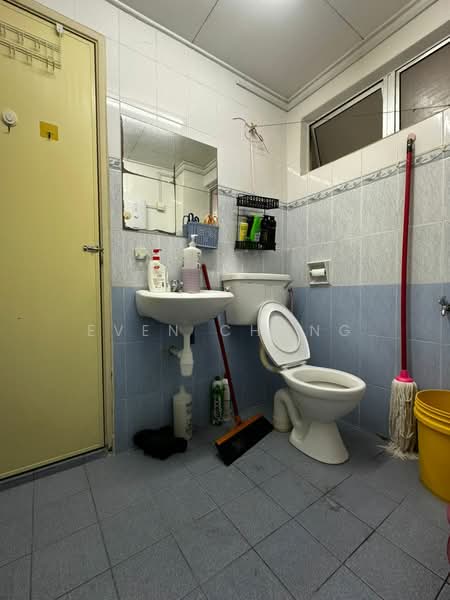 2-storey Terraced House for Sale in Taman Juara Jaya (Balakong) - Even Chong - Bathroom - PropertyGuru.com.my