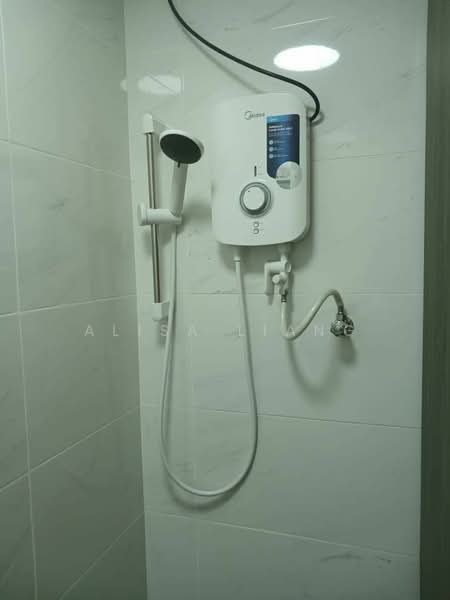 Service Residence for Rent at Country Garden Central Park - Alisa Liang - PropertyGuru.com.my