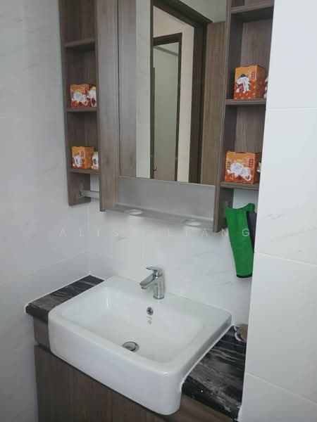 Service Residence for Rent at Country Garden Central Park - Alisa Liang - PropertyGuru.com.my