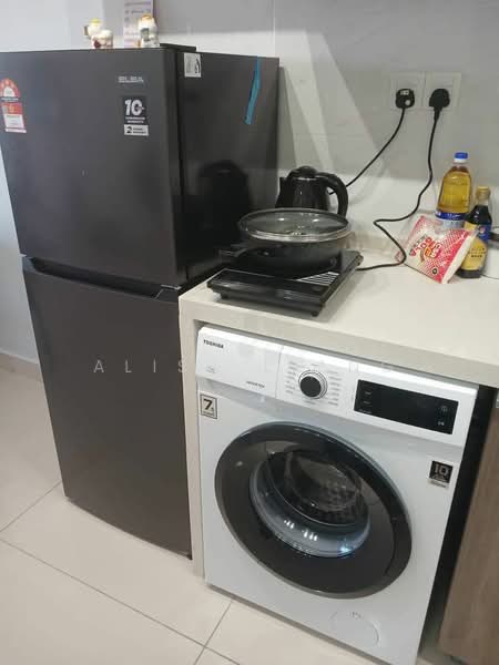 Service Residence for Rent at Country Garden Central Park - Alisa Liang - PropertyGuru.com.my