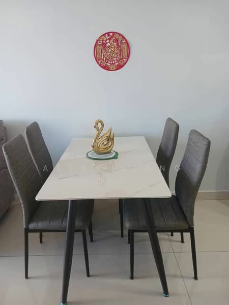 Service Residence for Rent at Country Garden Central Park - Alisa Liang - PropertyGuru.com.my