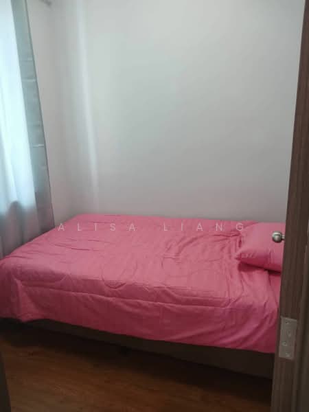 Service Residence for Rent at Country Garden Central Park - Alisa Liang - PropertyGuru.com.my