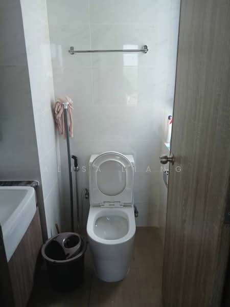 Service Residence for Rent at Country Garden Central Park - Alisa Liang - PropertyGuru.com.my