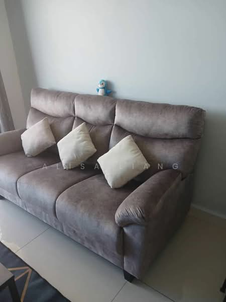 Service Residence for Rent at Country Garden Central Park - Alisa Liang - PropertyGuru.com.my