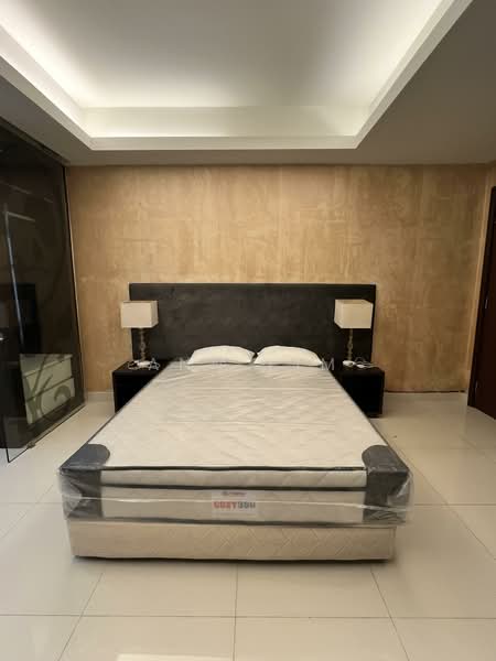 Service Residence for Rent at Cliveden @ Plaza Damas 3 - Ann Lim - Bedroom - PropertyGuru.com.my