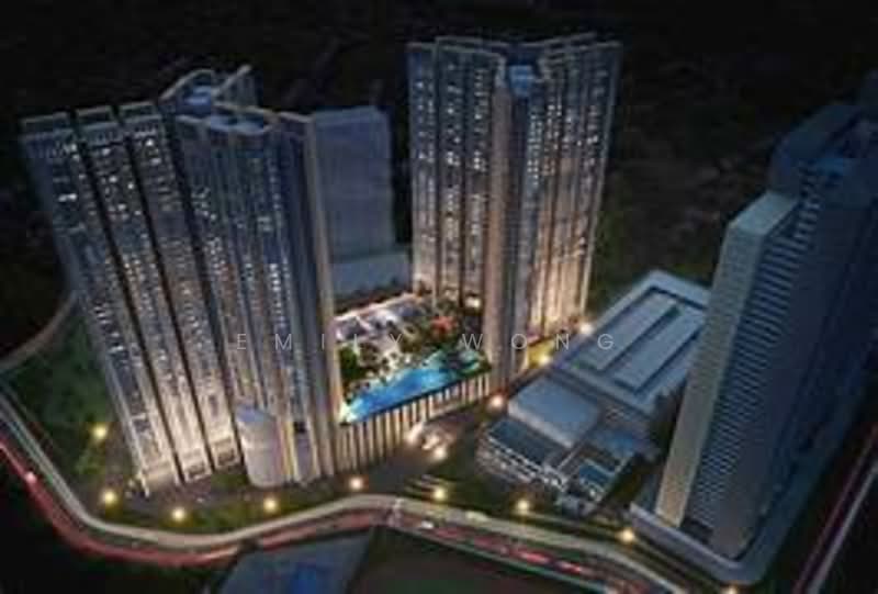 Ren Residences untuk Untuk Dijual - RM 800,000, Apr 2026 - Exterior - PropertyGuru.com.my