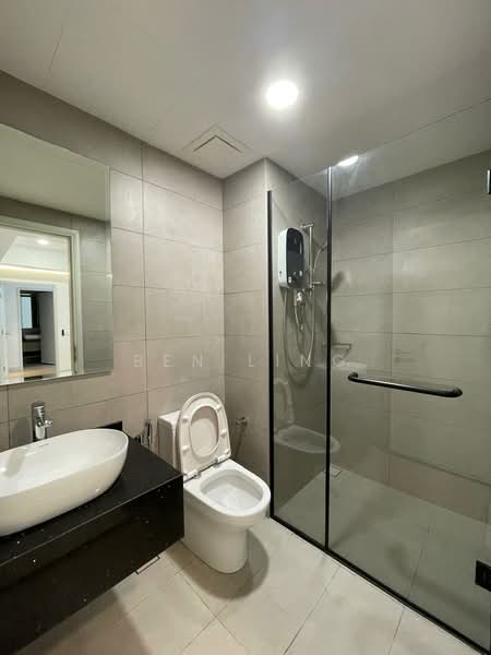 The Atrium untuk Untuk Disewa - RM 4,500 /bulan, Apr 2026 - Bathroom - PropertyGuru.com.my