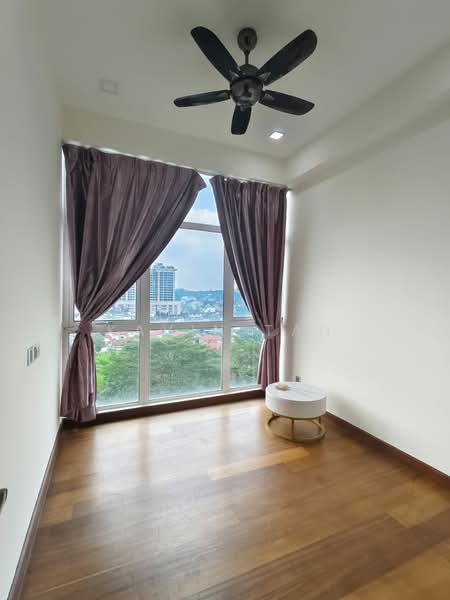 Paragon Residences @ Straits View untuk Untuk Dijual - RM 578,000, Apr 2026 - View - PropertyGuru.com.my