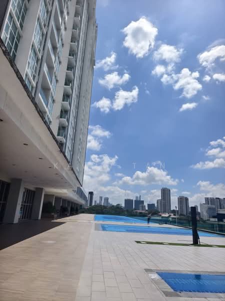 Paragon Residences @ Straits View untuk Untuk Dijual - RM 578,000, Apr 2026 - PropertyGuru.com.my