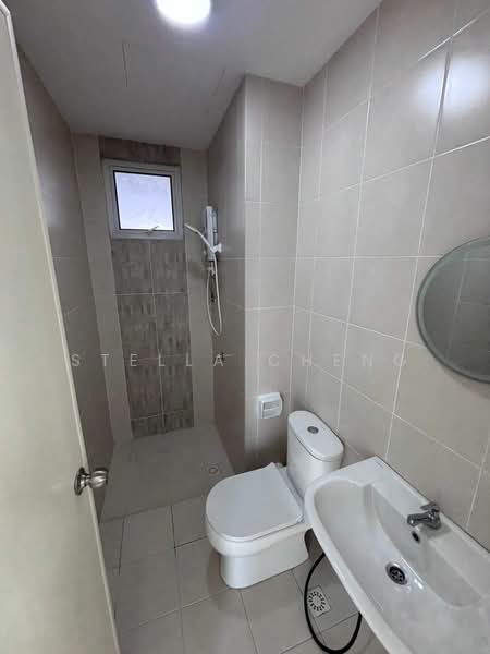 Condominium for Rent at Imperial Grande - Stella Cheng - Bathroom - PropertyGuru.com.my