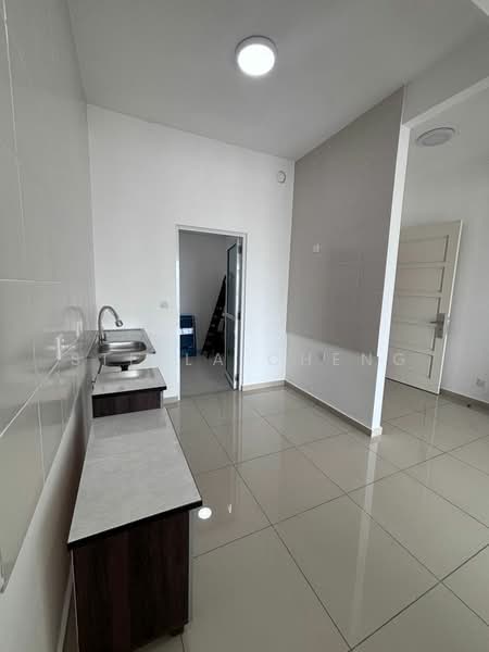 Condominium for Rent at Imperial Grande - Stella Cheng - Kitchen - PropertyGuru.com.my