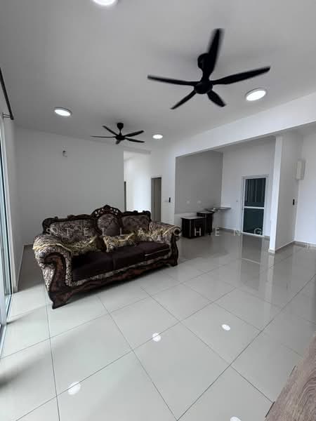 Condominium for Rent at Imperial Grande - Stella Cheng - Living Room - PropertyGuru.com.my