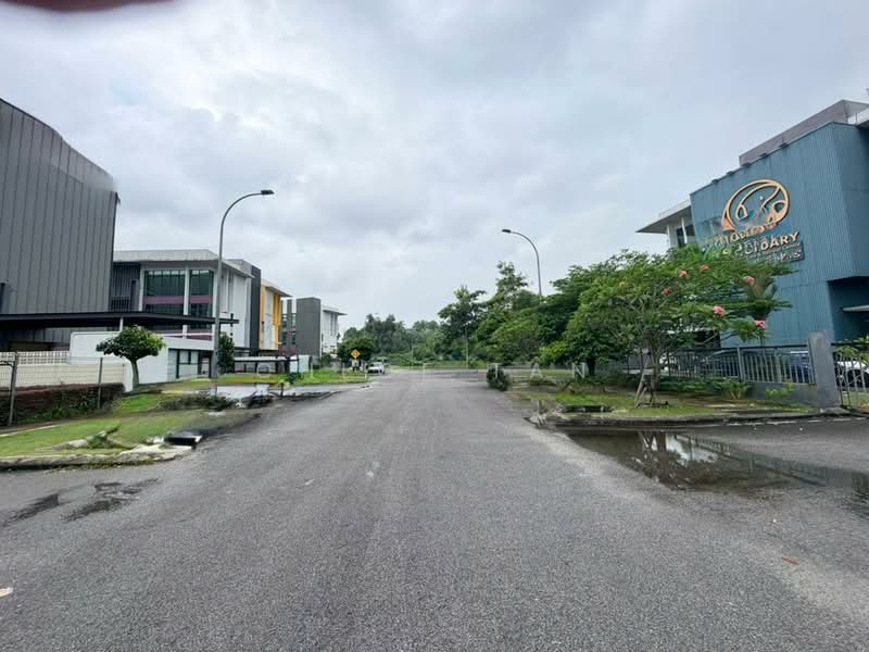 Shop for Sale in Kota Kemuning (Shah Alam) - Chloe Tan - Exterior - PropertyGuru.com.my