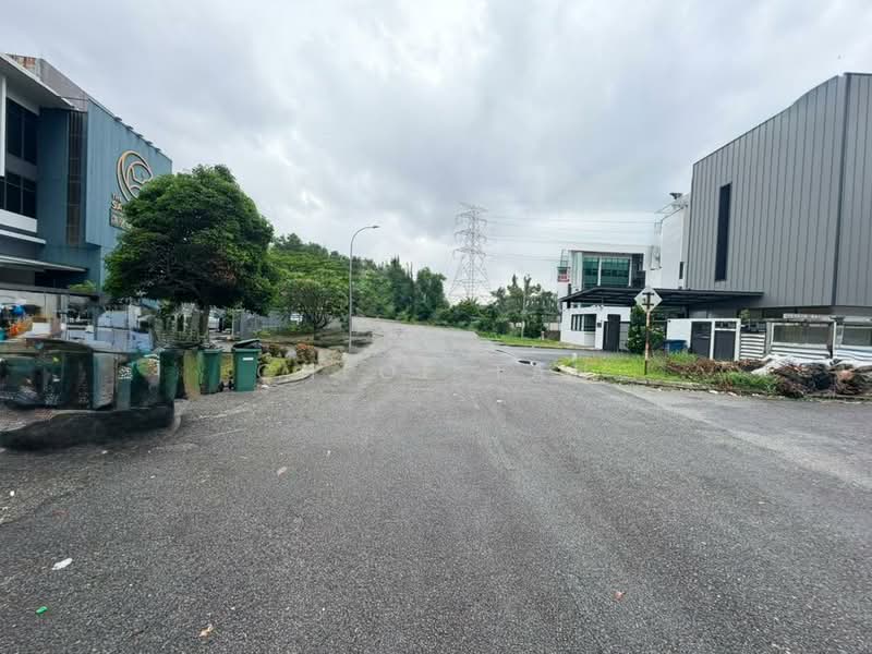 Shop for Sale in Kota Kemuning (Shah Alam) - Chloe Tan - Exterior - PropertyGuru.com.my
