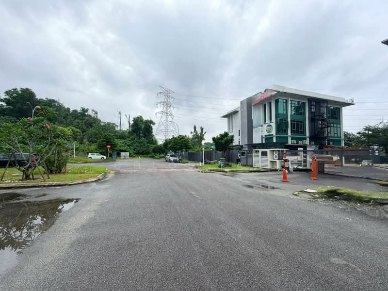 Shop for Sale in Kota Kemuning (Shah Alam) - Chloe Tan - Exterior - PropertyGuru.com.my