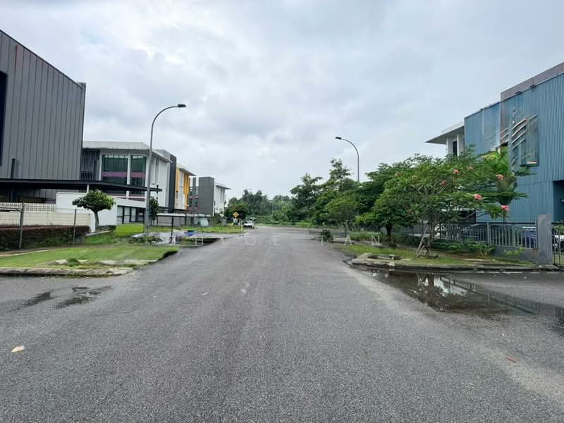 Shop for Sale in Kota Kemuning (Shah Alam) - Chloe Tan - Exterior - PropertyGuru.com.my