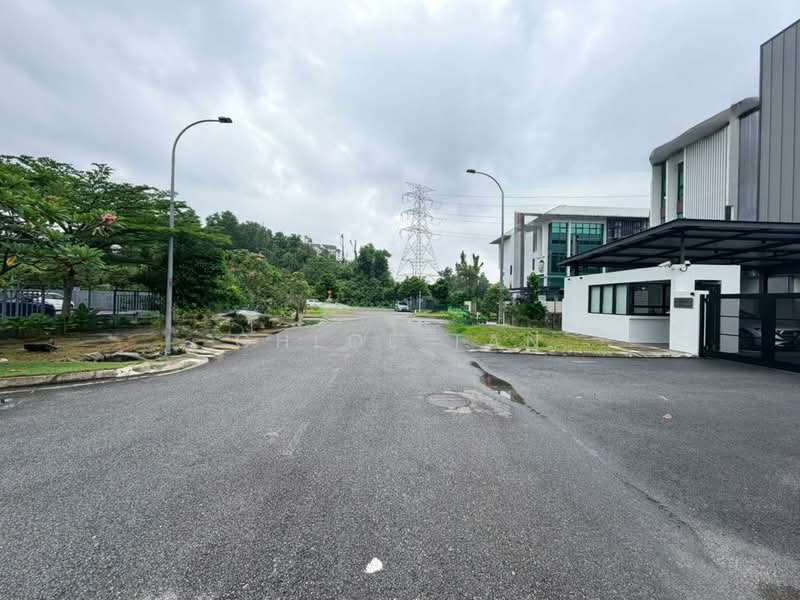 Shop for Sale in Kota Kemuning (Shah Alam) - Chloe Tan - Exterior - PropertyGuru.com.my