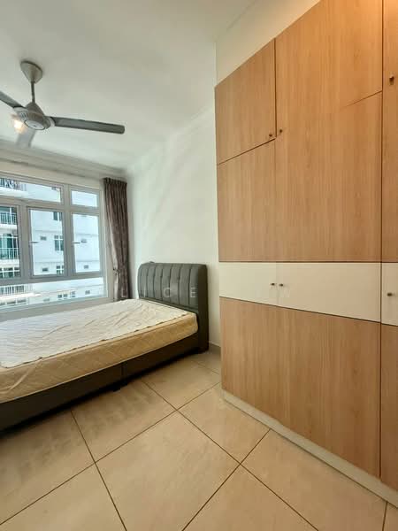 Service Residence for Rent at Pangsapuri Tanah Emas (Golden Sands) - Alice Tew - Bedroom - PropertyGuru.com.my