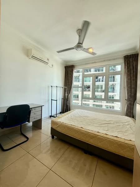 Service Residence for Rent at Pangsapuri Tanah Emas (Golden Sands) - Alice Tew - Bedroom - PropertyGuru.com.my