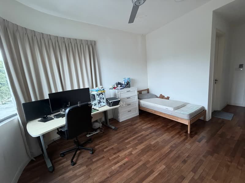 Semi-Detached House for Rent in Setia Eco Glades (Cyberjaya) - Jeslyn Goh - Bedroom - PropertyGuru.com.my