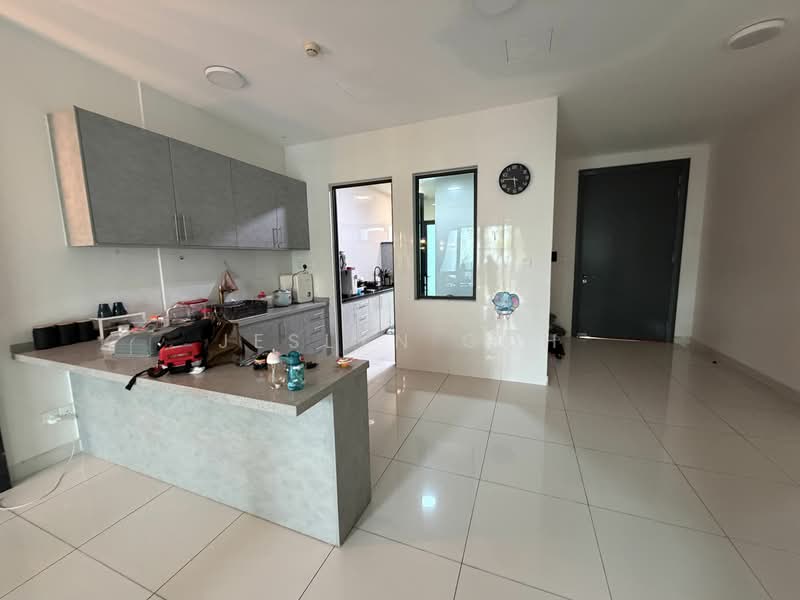 Semi-Detached House for Rent in Setia Eco Glades (Cyberjaya) - Jeslyn Goh - Kitchen - PropertyGuru.com.my