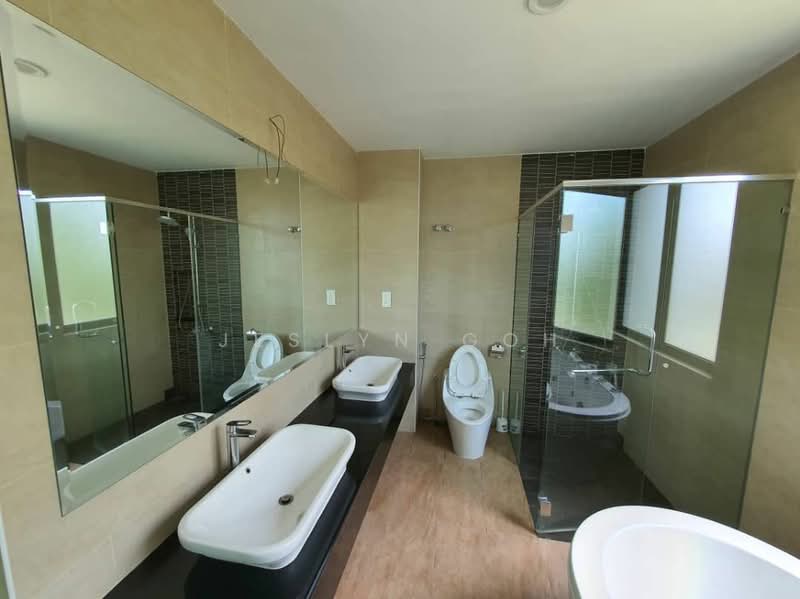 Semi-Detached House for Rent in Setia Eco Glades (Cyberjaya) - Jeslyn Goh - Bathroom - PropertyGuru.com.my