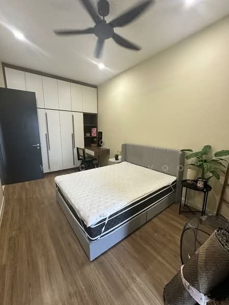 Service Residence for Rent at Sunway Velocity TWO - Yu Choi Voo - PropertyGuru.com.my