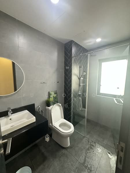 Service Residence for Rent at Sunway Velocity TWO - Yu Choi Voo - PropertyGuru.com.my