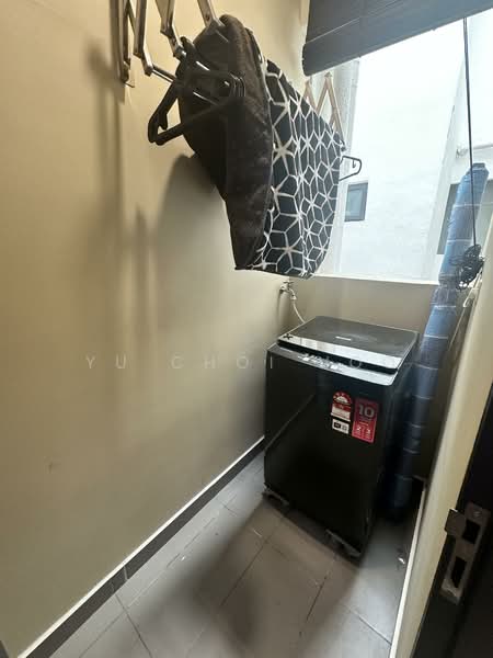 Service Residence for Rent at Sunway Velocity TWO - Yu Choi Voo - PropertyGuru.com.my