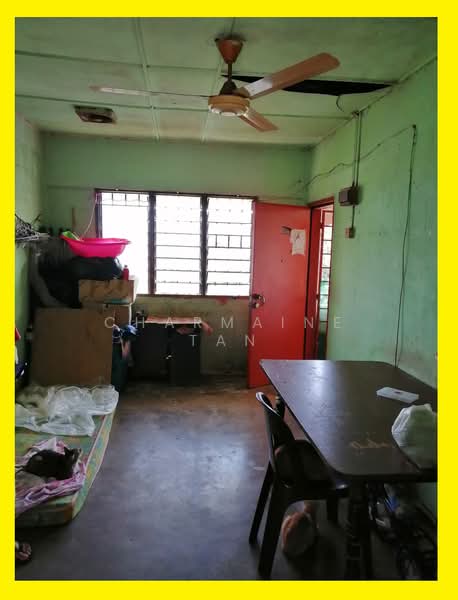 Flat for Sale at Taman Taming Jaya - Charmaine Tan - Interior - PropertyGuru.com.my