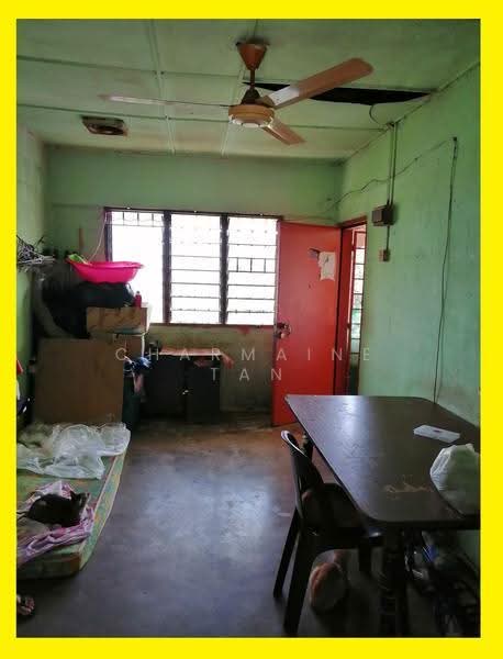 Flat for Sale at Taman Taming Jaya - Charmaine Tan - Interior - PropertyGuru.com.my